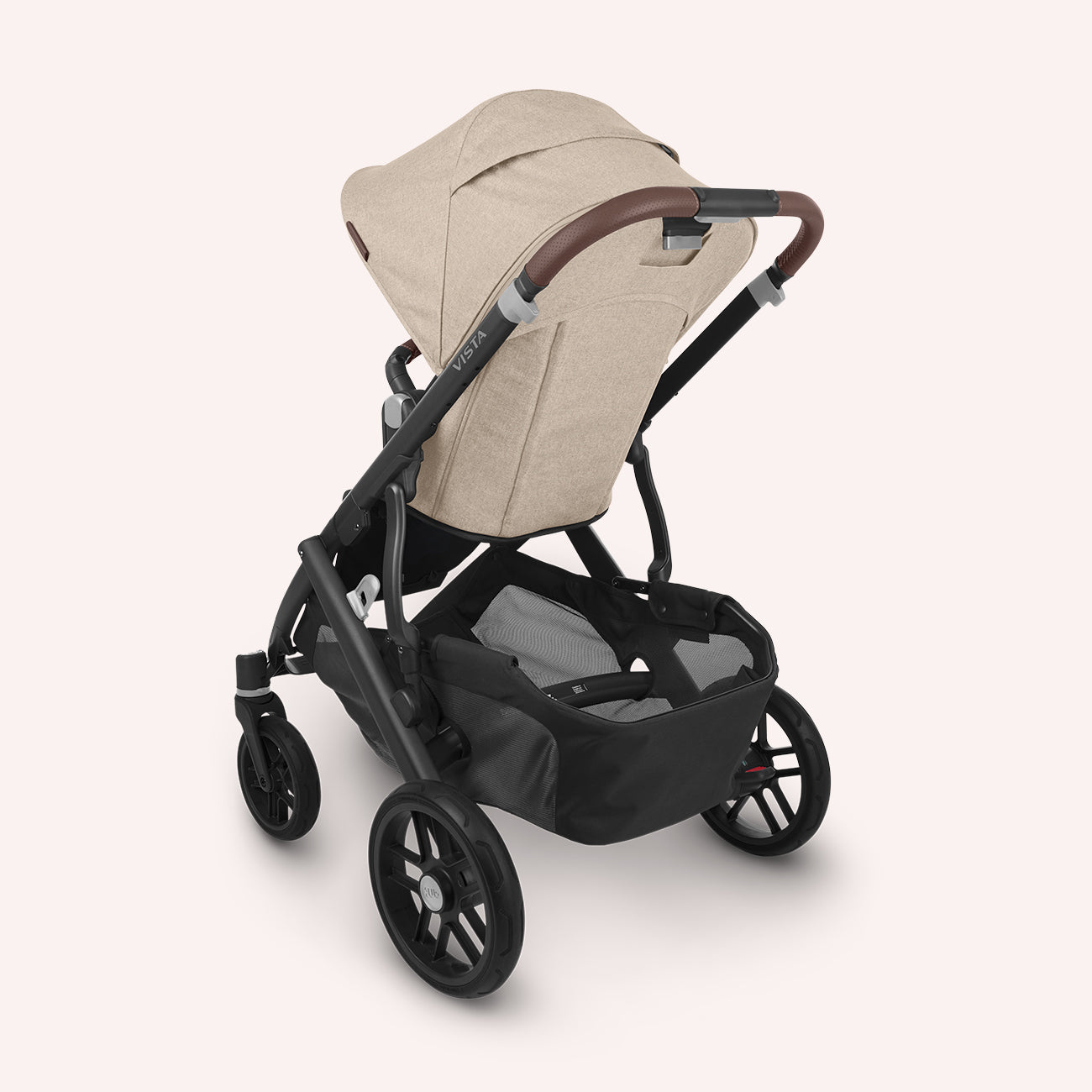 Uppababy hotsell vista afterpay