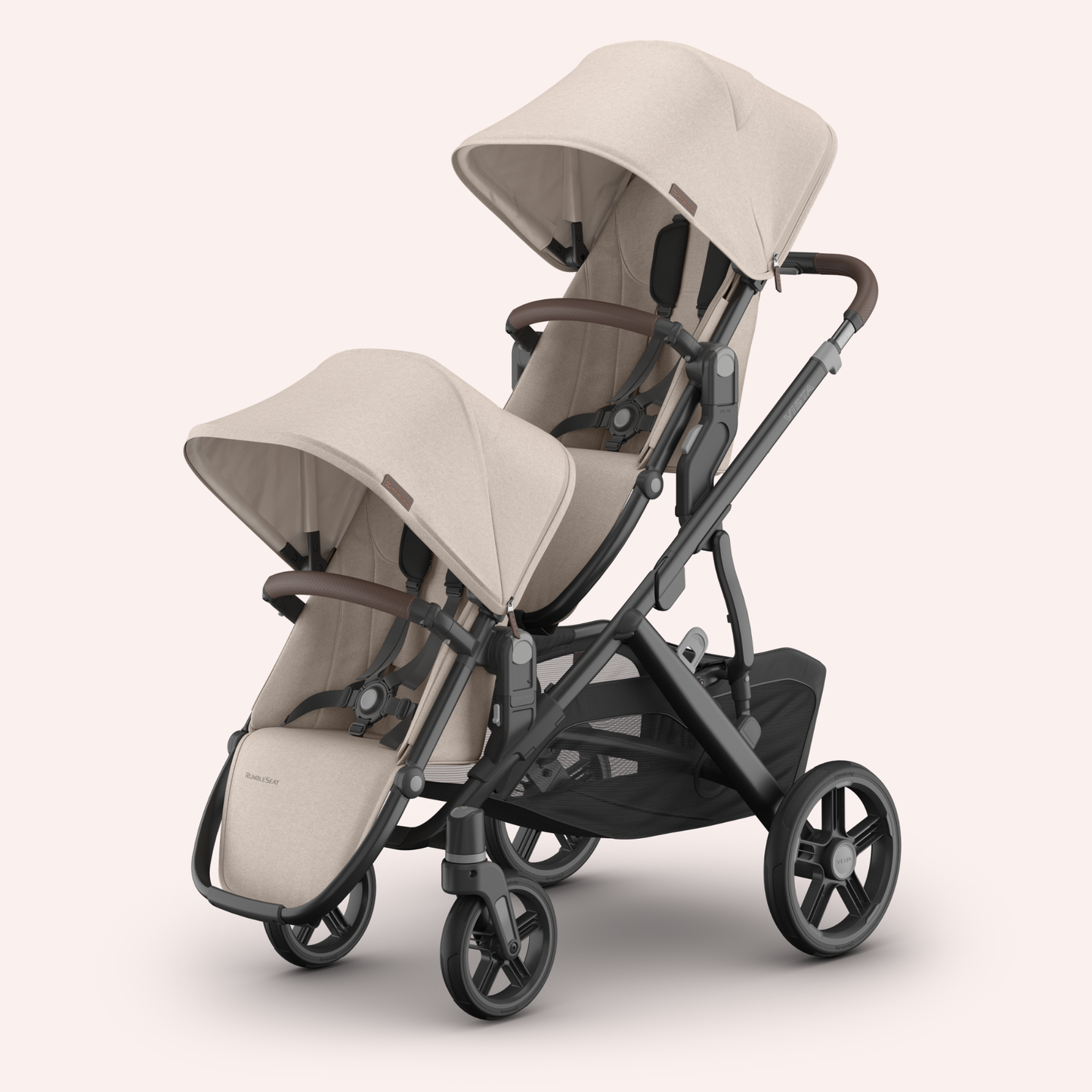 UPPAbaby VISTA V3 RumbleSeat