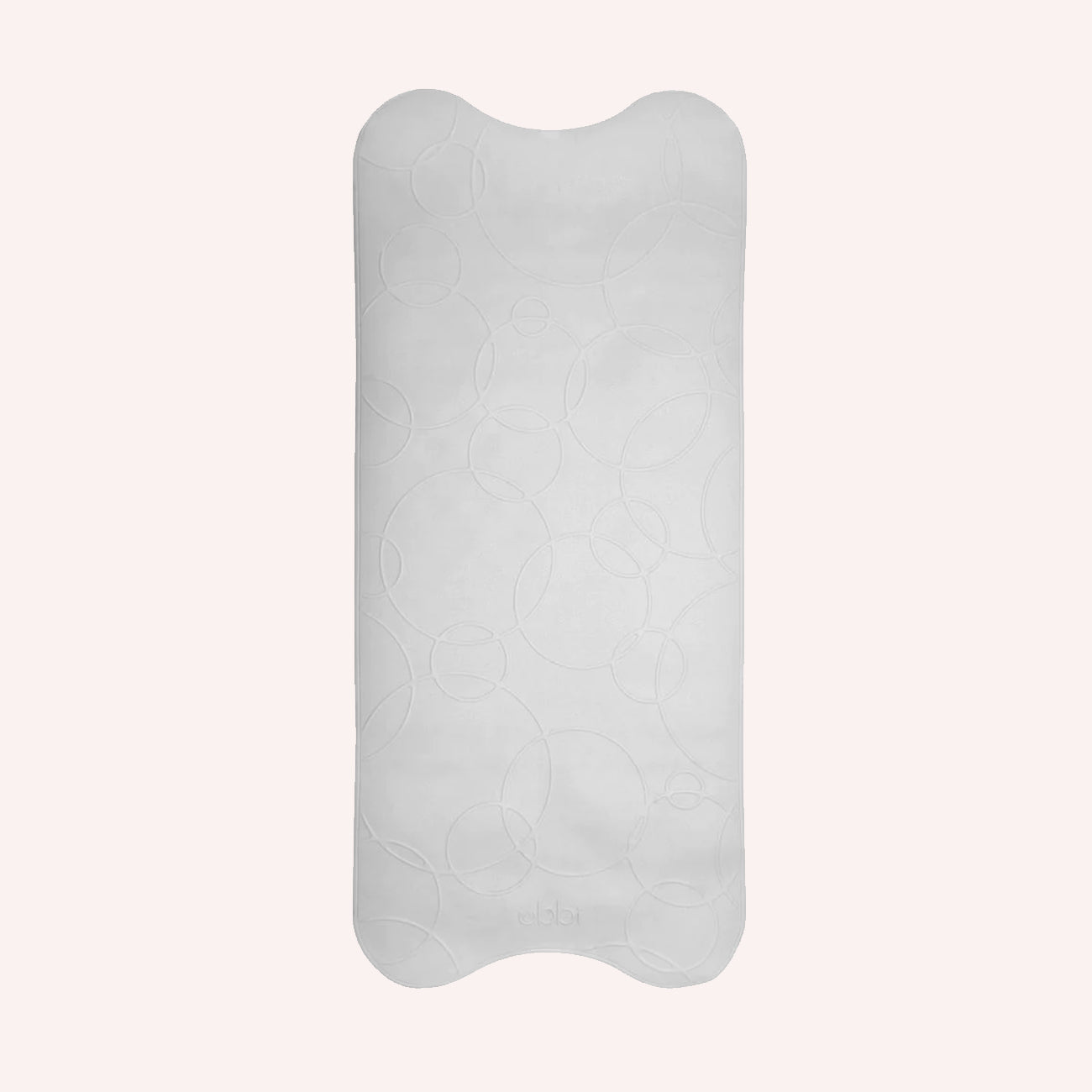 Ubbi Bath Mat - Grey