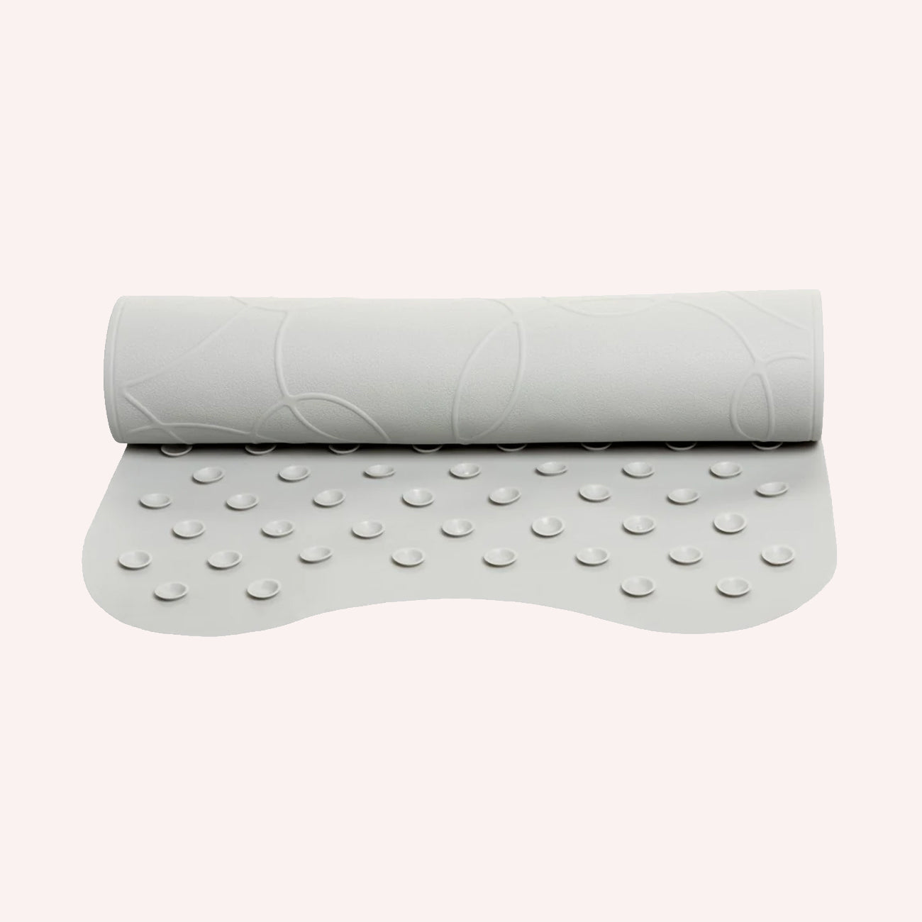 Ubbi Bath Mat - Grey