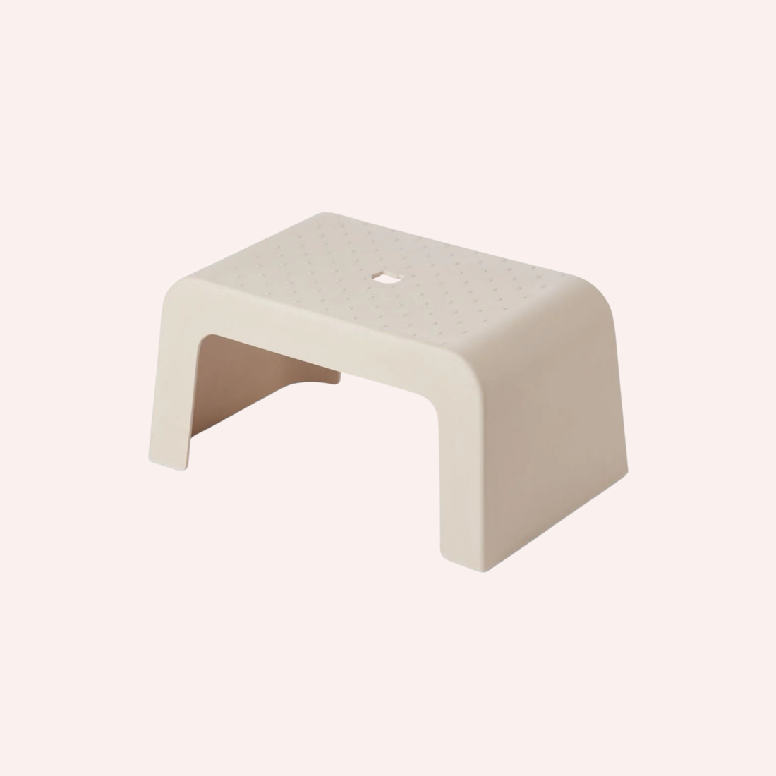Ulla Step Stool - Sandy