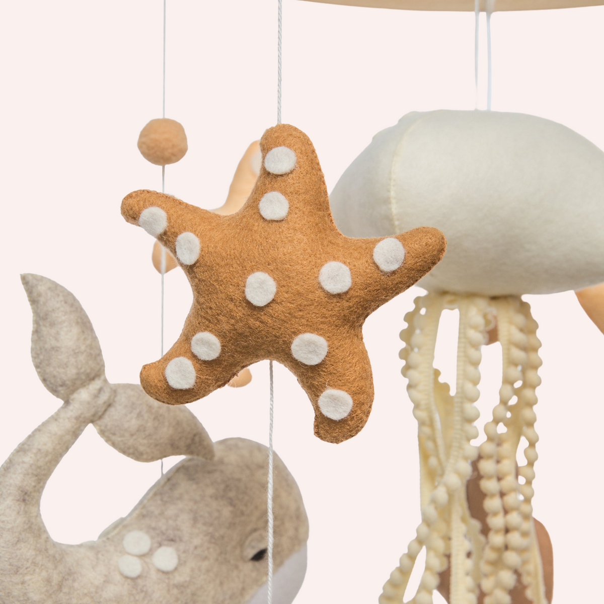 Baby Mobile - Underwater Dreaming