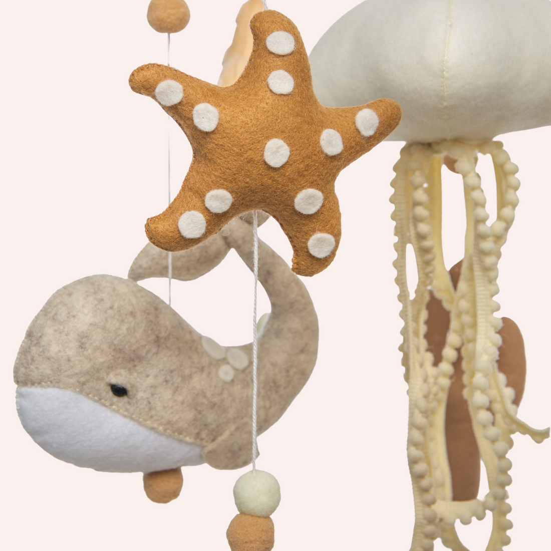 Baby Mobile - Underwater Dreaming
