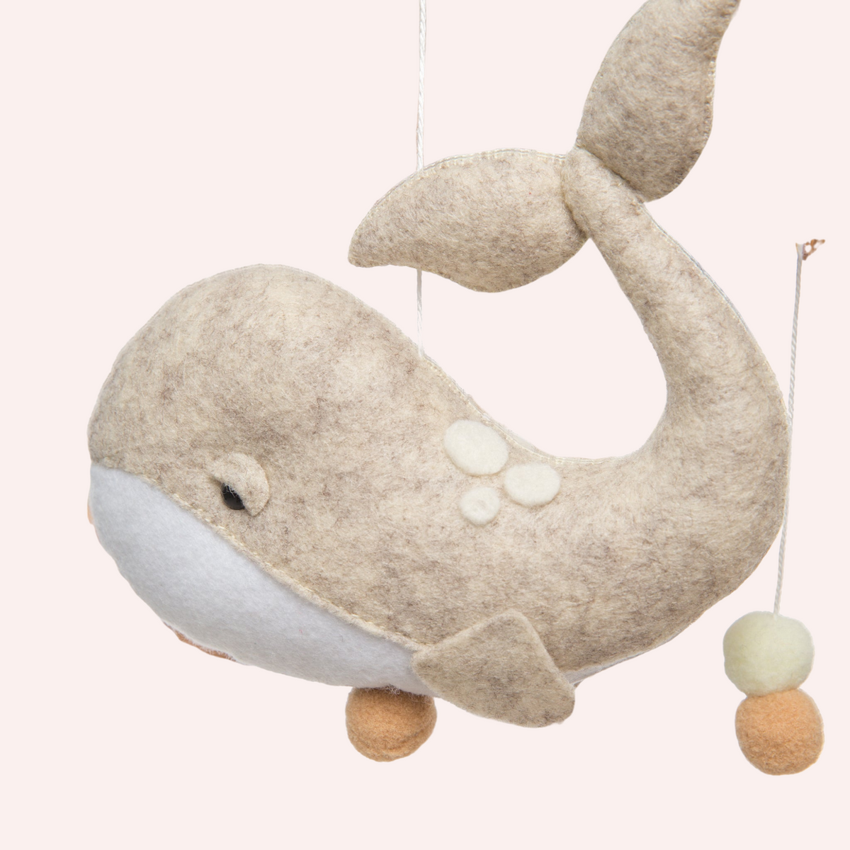 Baby Mobile - Underwater Dreaming