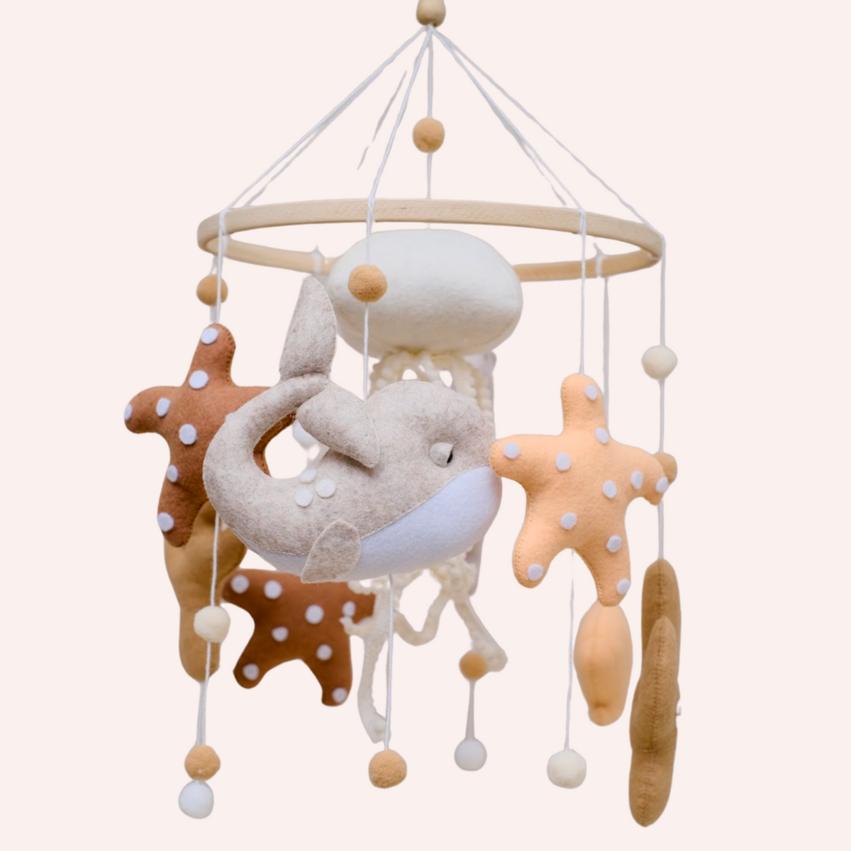 Baby Mobile - Underwater Dreaming