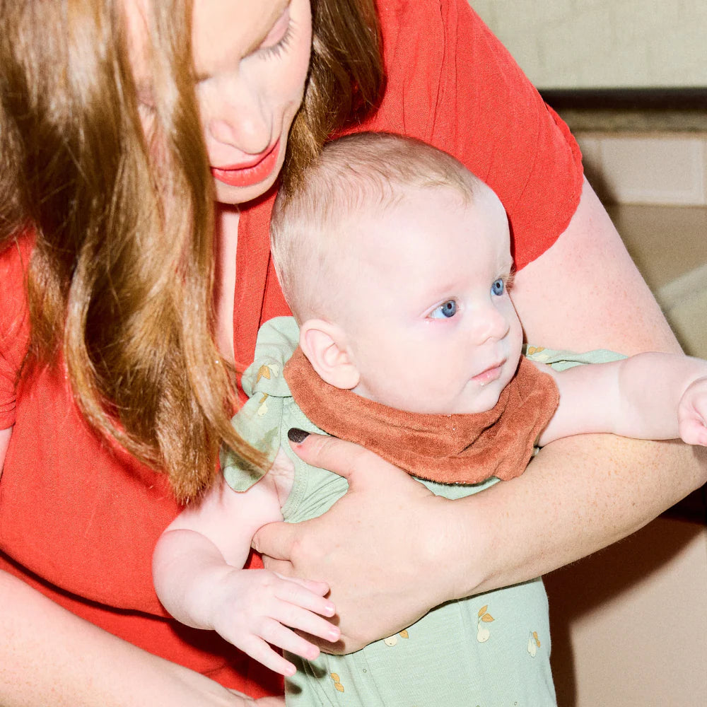Common ‘Mum’ Mental Health Struggles, From a Perinatal Psychologist