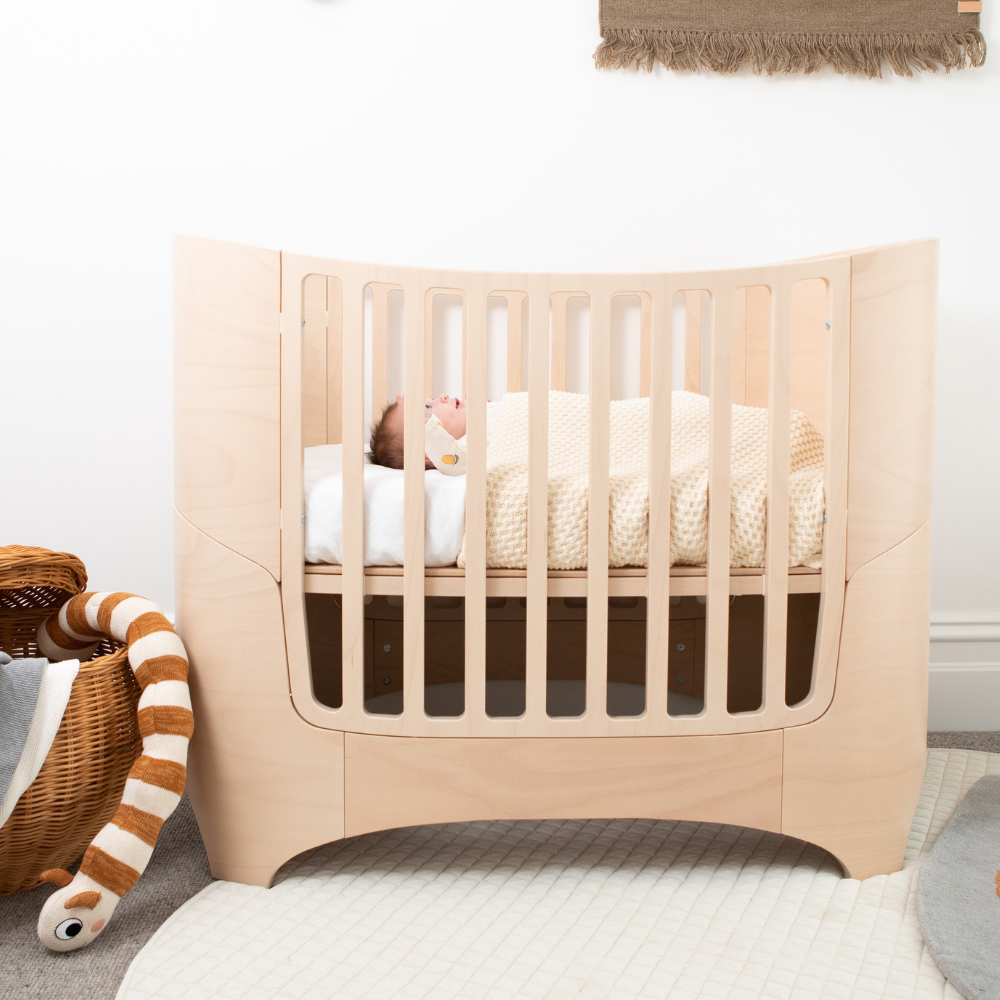 Leander Classic Cot