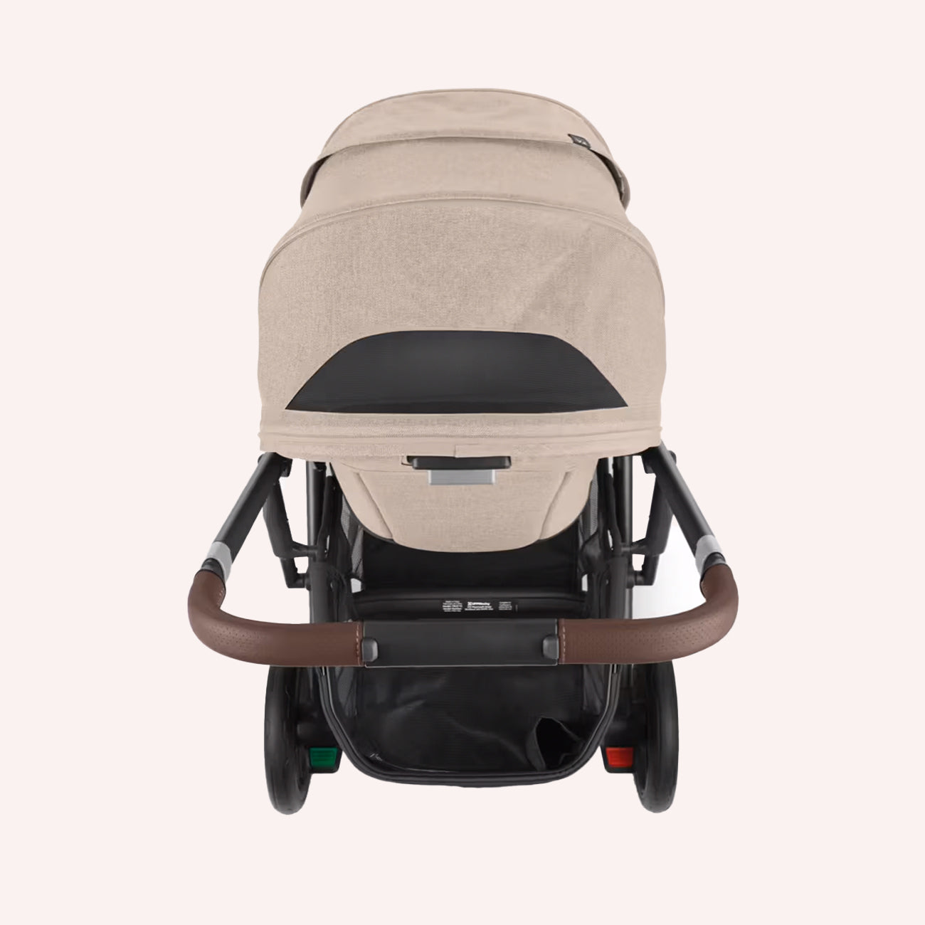 UPPAbaby CRUZ V2 by UPPAbaby the memo The Memo