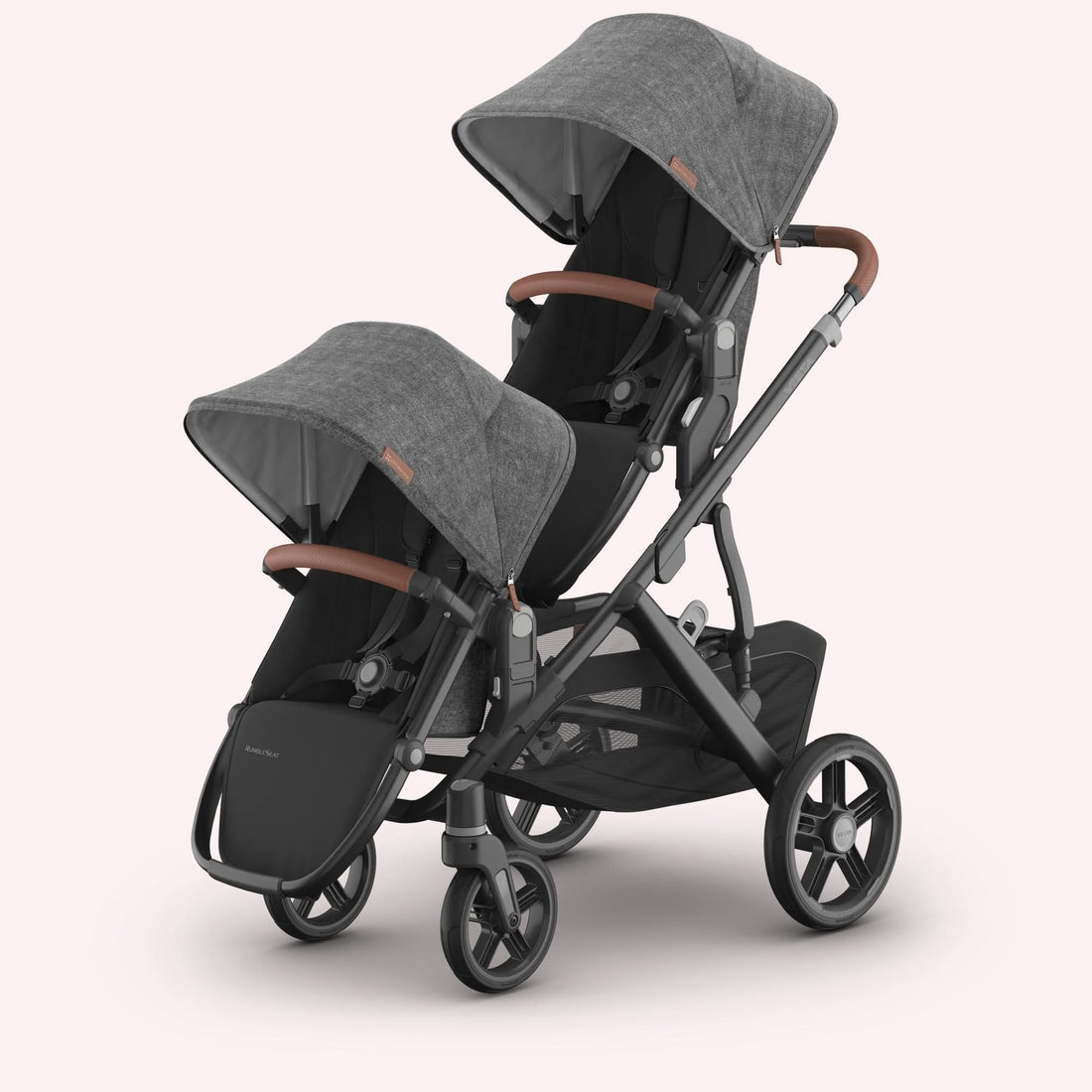 vista uppababy pram UPPAbaby VISTA V3 Double Pram by UPPAbaby