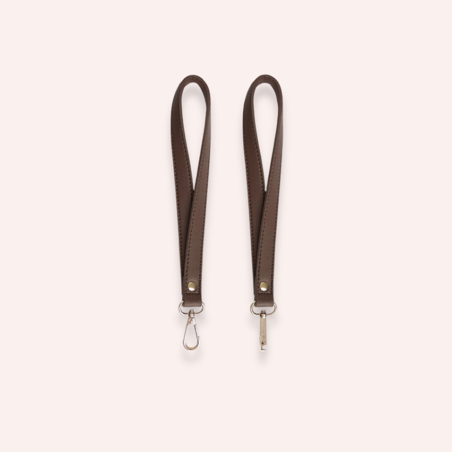 Vegan Stroller Hooks - Coco