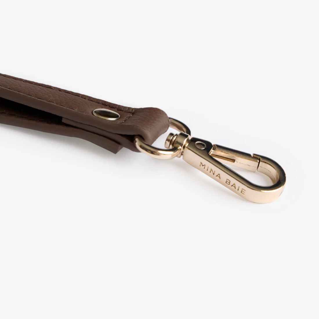 Vegan Stroller Hooks - Coco