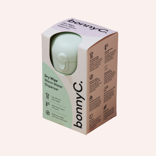 Warm Water Dispenser