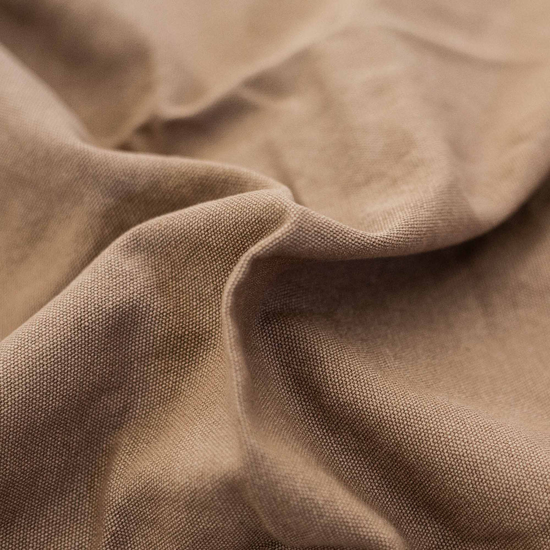 Canvas Outdoor Padded Play Mat - Linen & Cotton