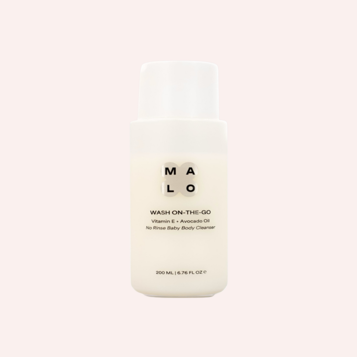 Wash On-The-Go 200ml