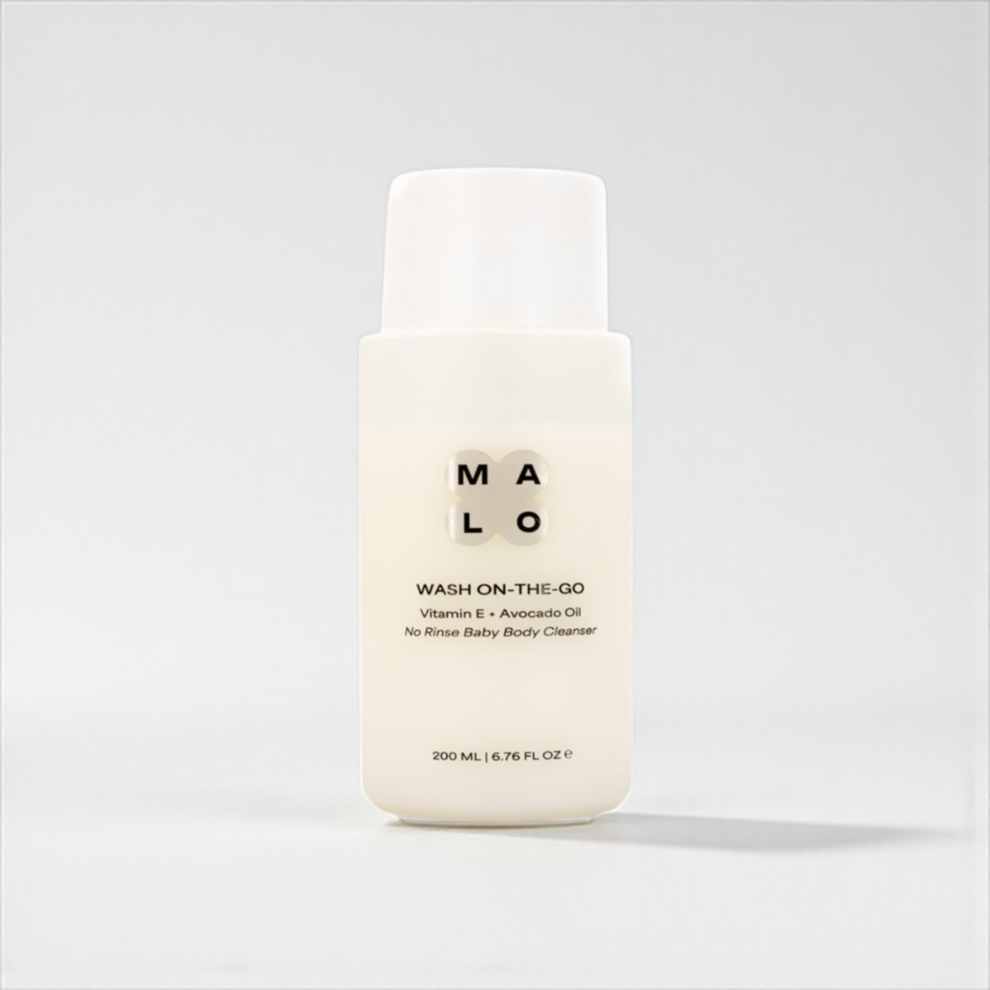 Wash On-The-Go 200ml