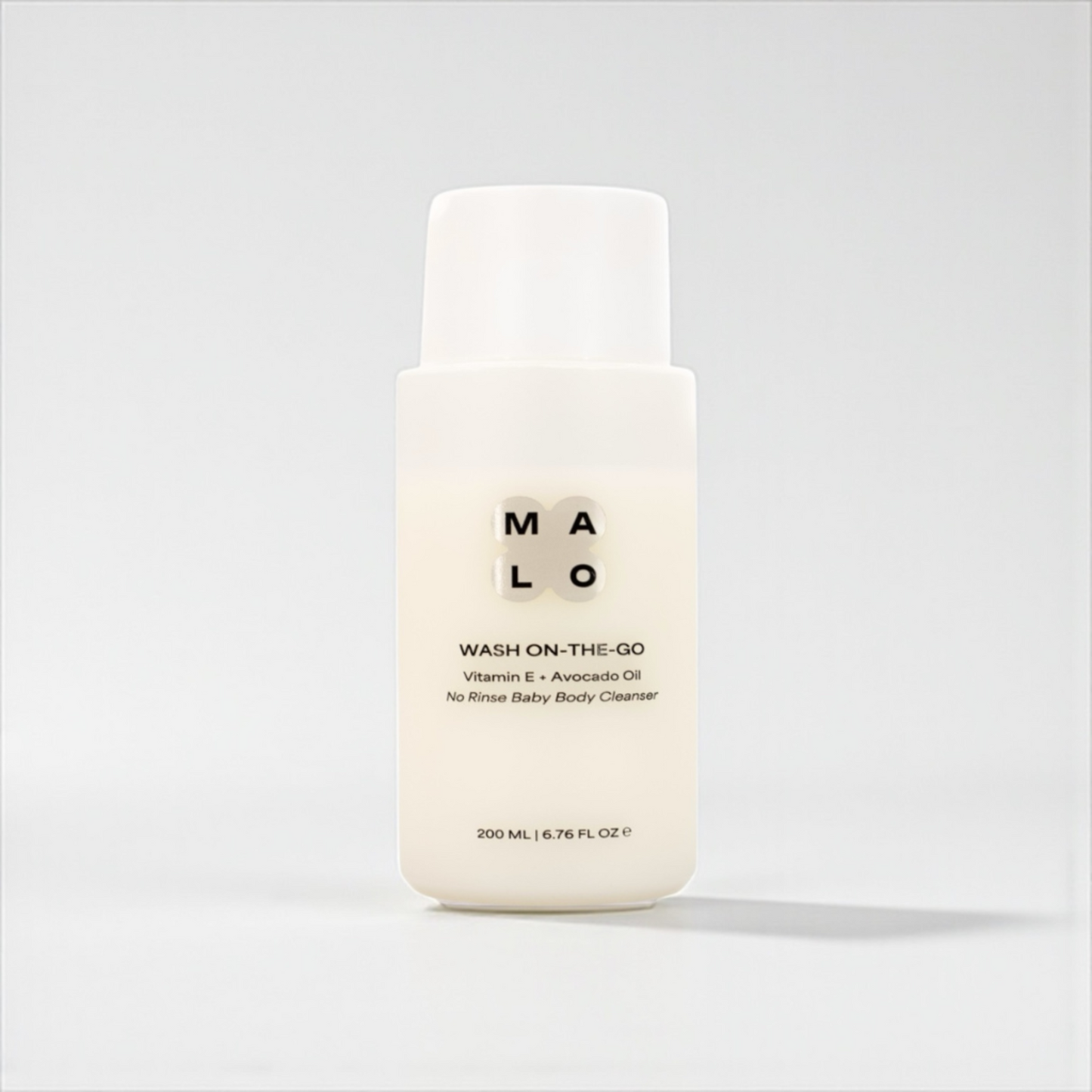 Wash On-The-Go 200ml