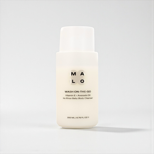 Wash On-The-Go 200ml
