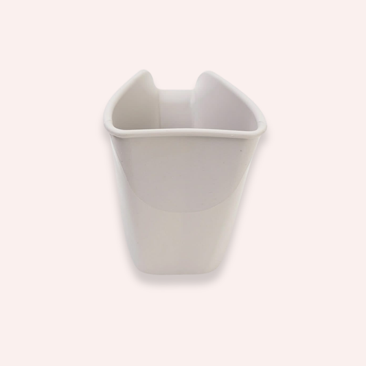Washy Bath Jug Taupe