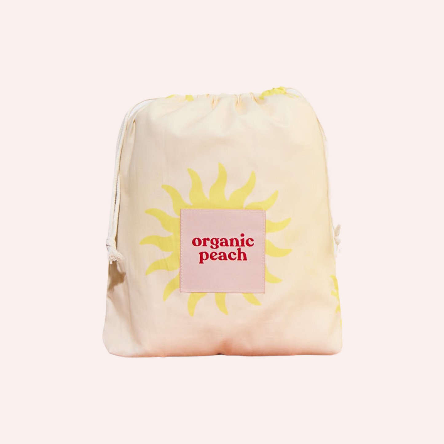 Waterproof Fitted Sheet - Sunny Days