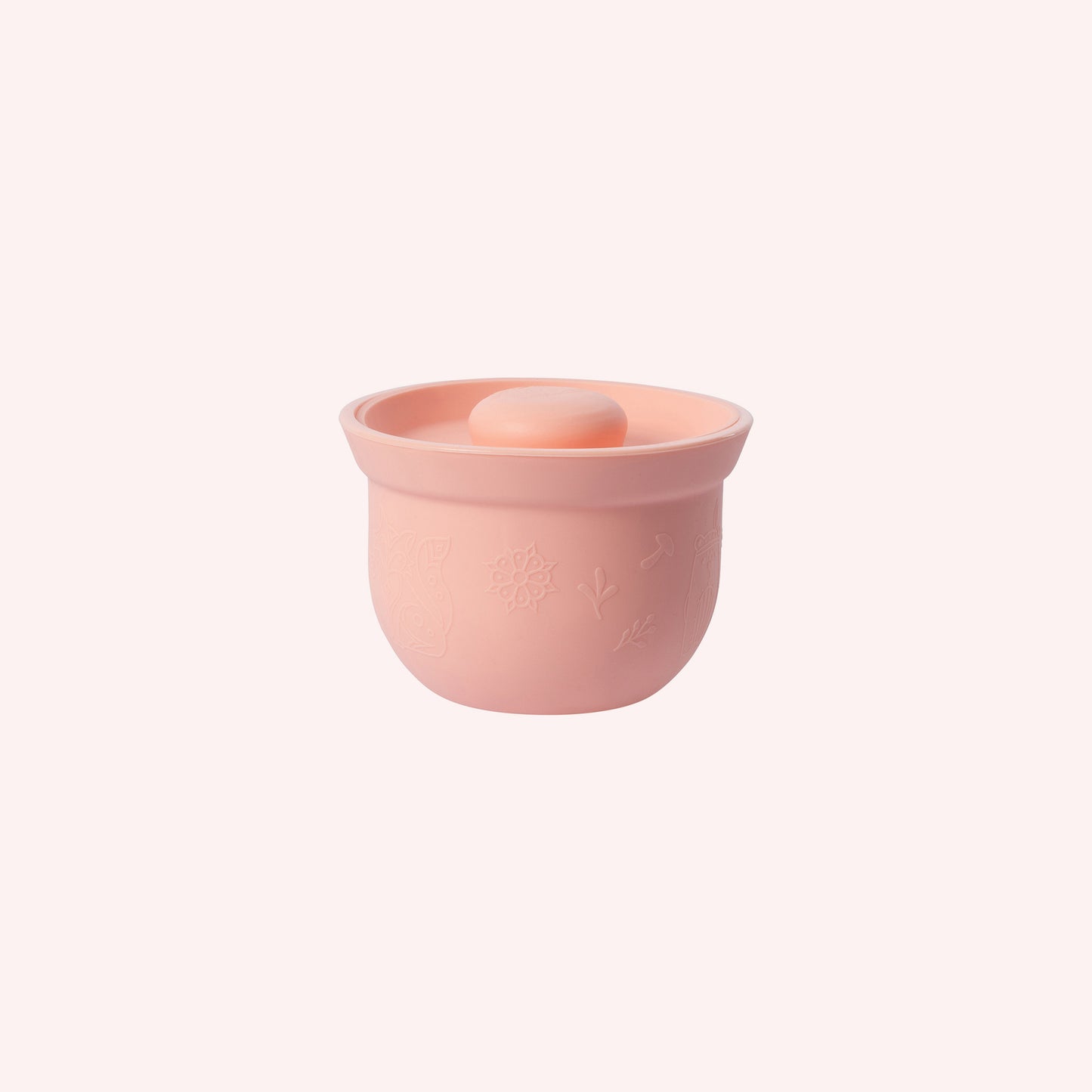 Mini Adora Bowls - 2 Pack - Pink/Peach