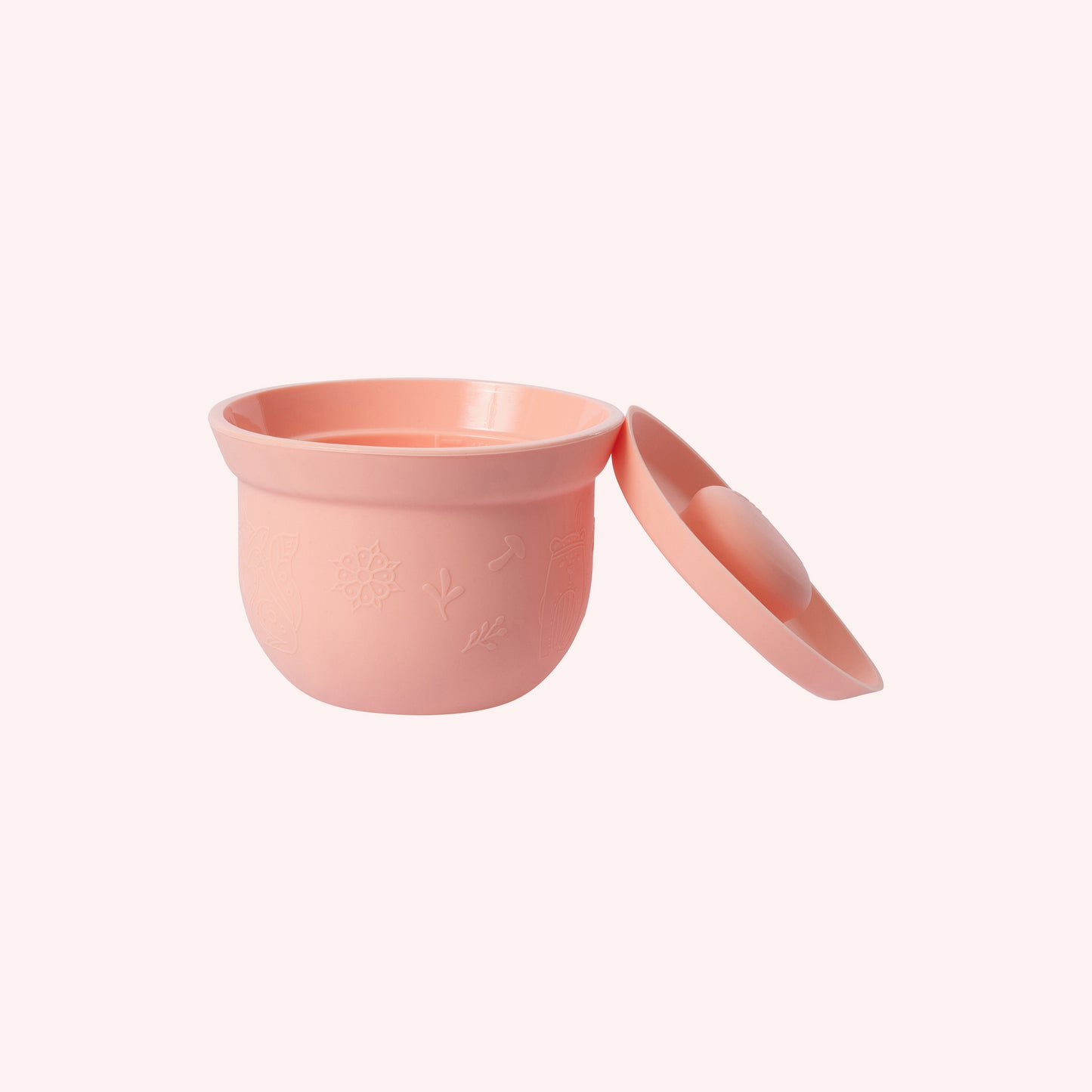 Mini Adora Bowls - 2 Pack - Pink/Peach