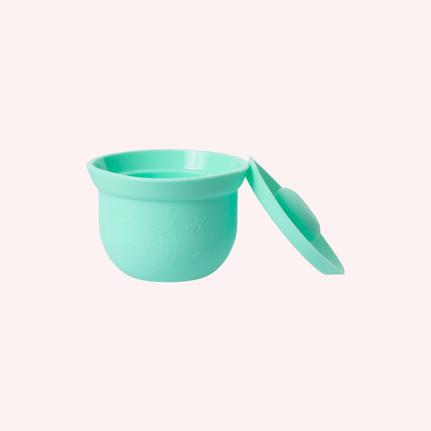 Mini Adora Bowls - 2 Pack - Mint/Teal