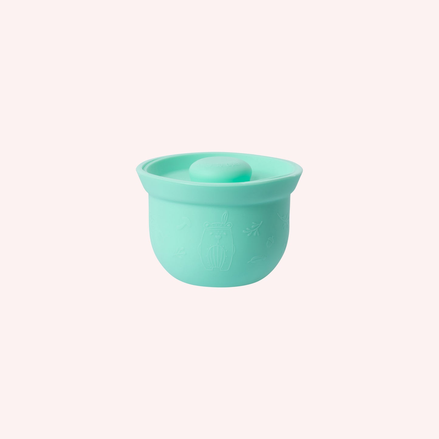 Mini Adora Bowls - 2 Pack - Mint/Teal