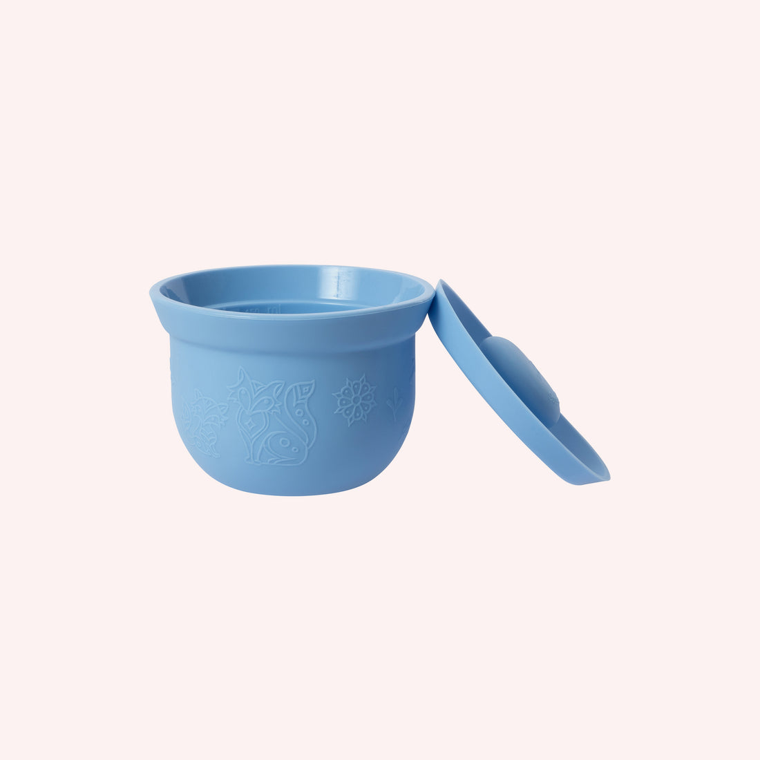 Mini Adora Bowls - 2 Pack - Mint/Teal