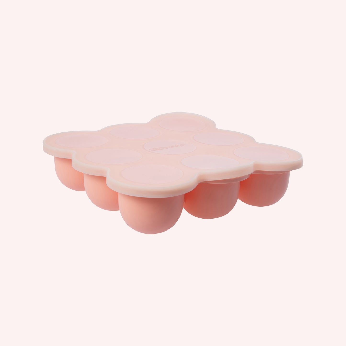 Freezer Pods - Peach