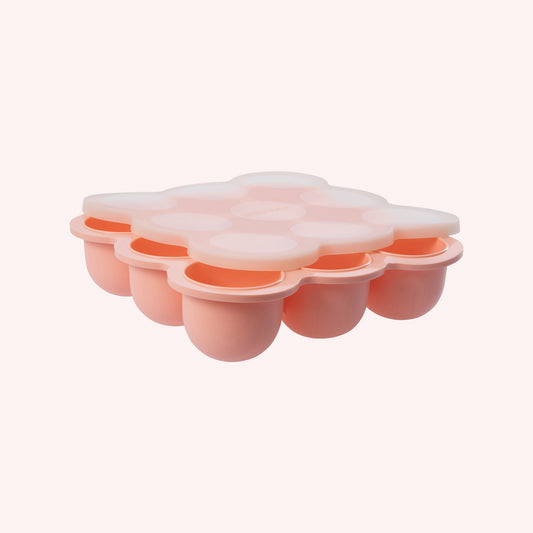 Freezer Pods - Peach