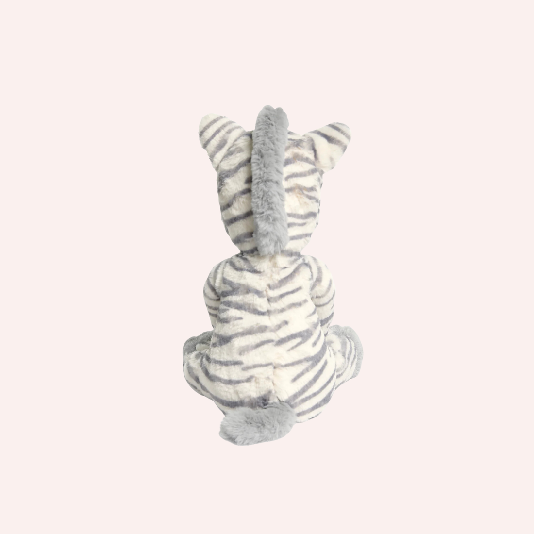 Ziggy Zebra - Welcome to the World Soft Toy