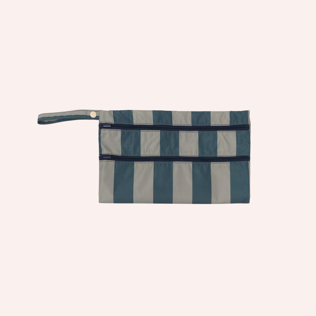 Wet Bag - Slate Blue