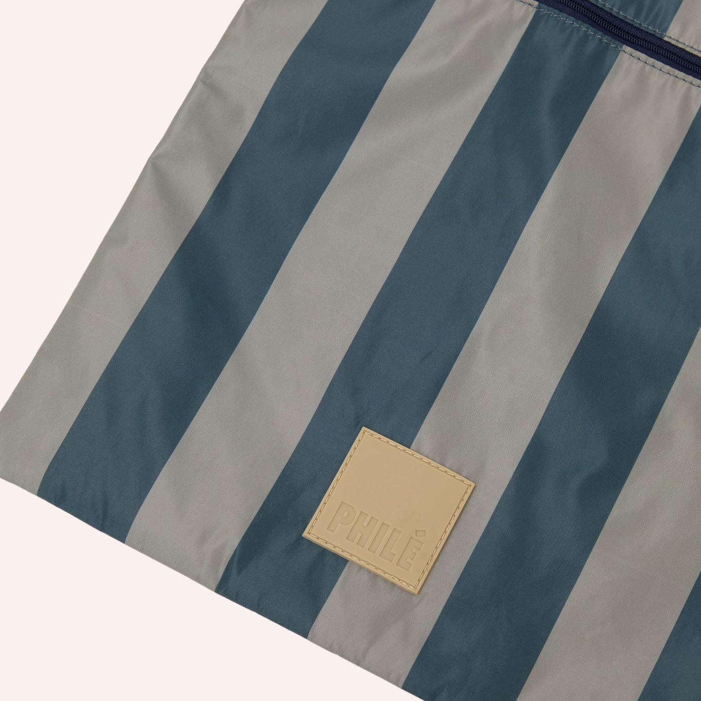 Wet Bag - Slate Blue