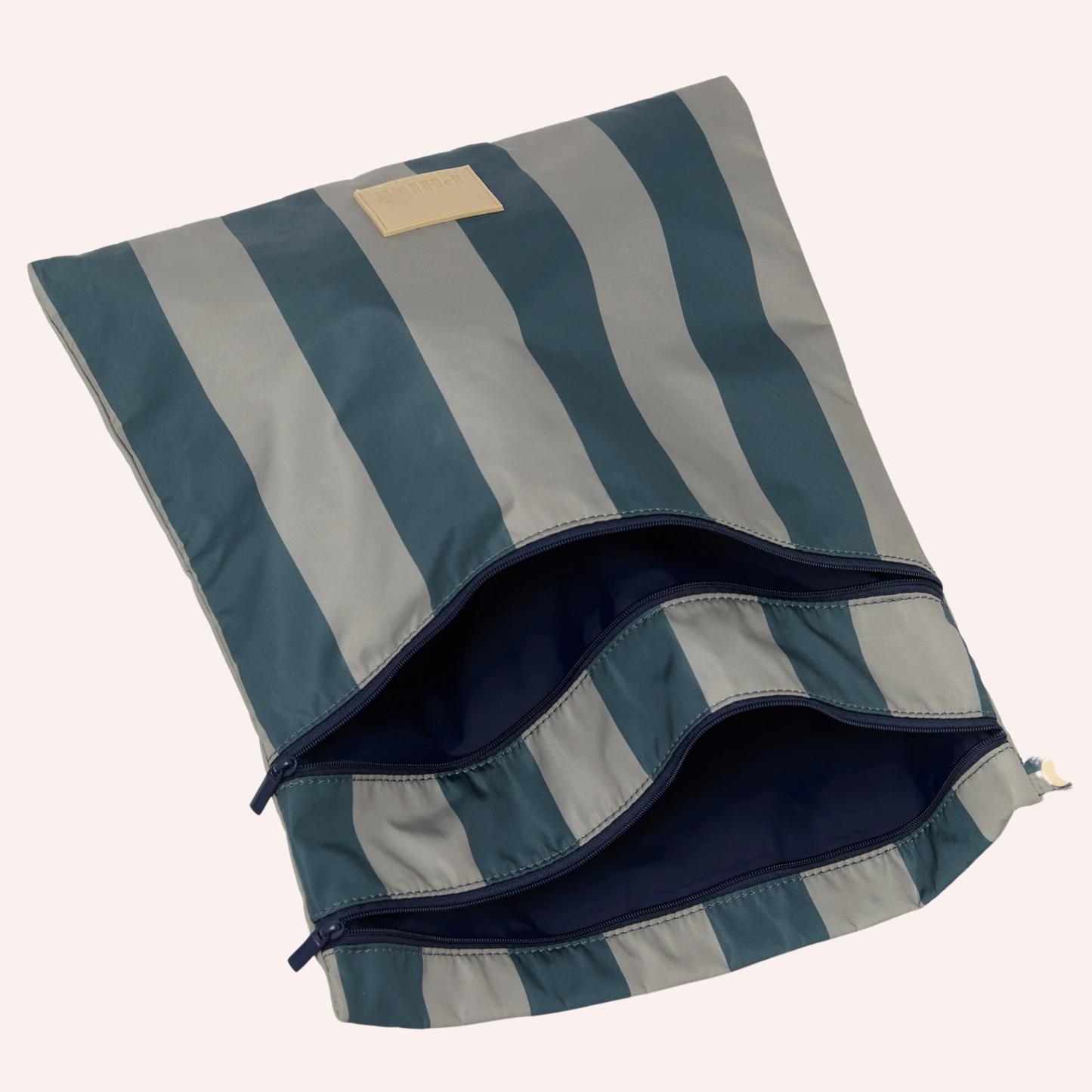 Wet Bag - Slate Blue