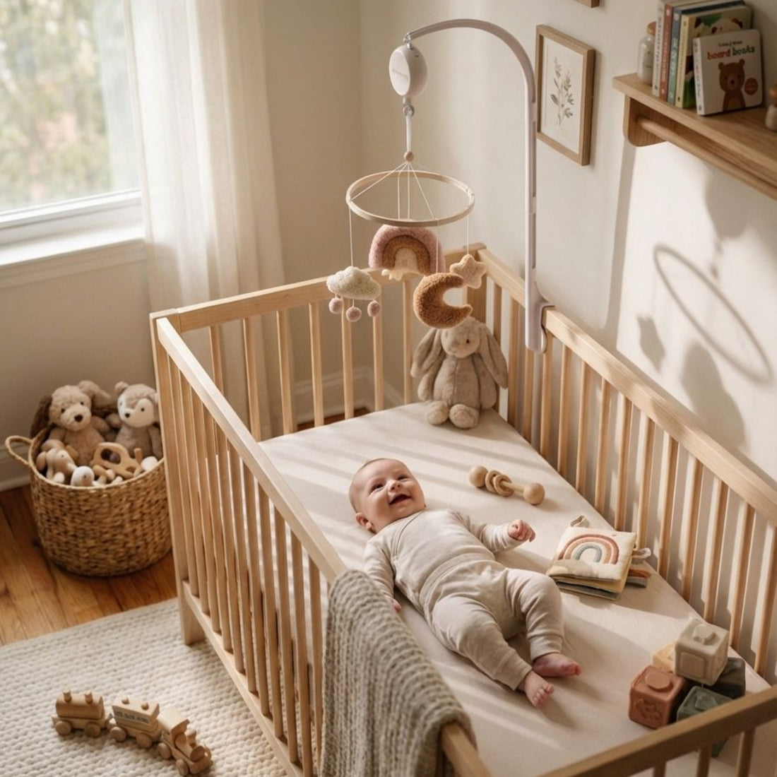 The Sleep List