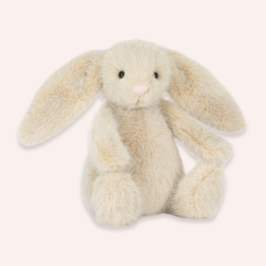Wheat Flufflet Bunny