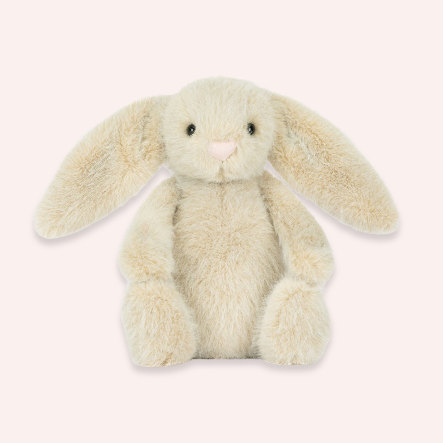Wheat Flufflet Bunny