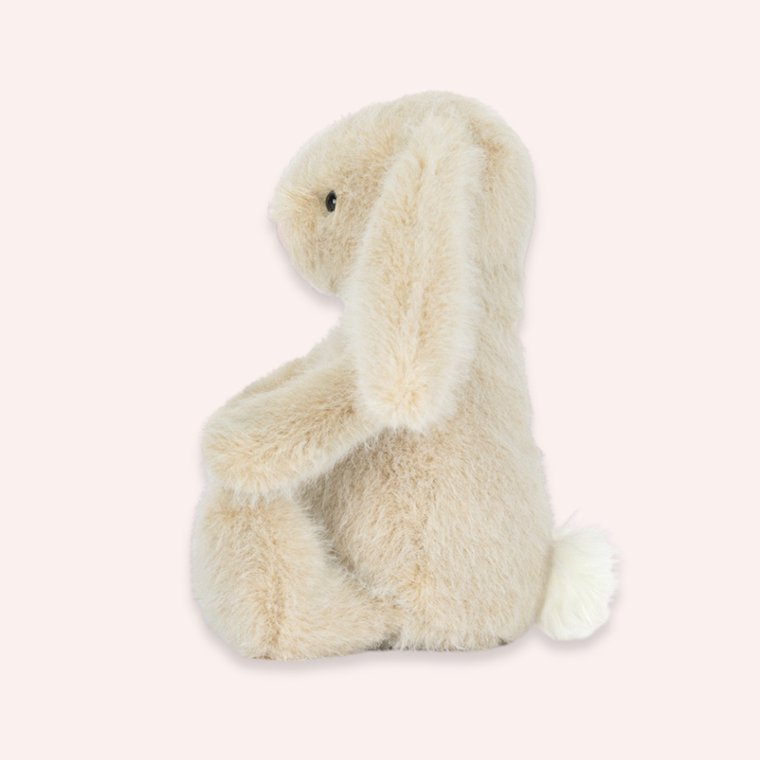 Wheat Flufflet Bunny