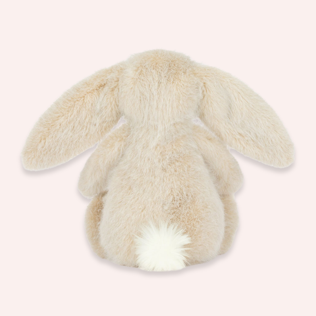 Wheat Flufflet Bunny