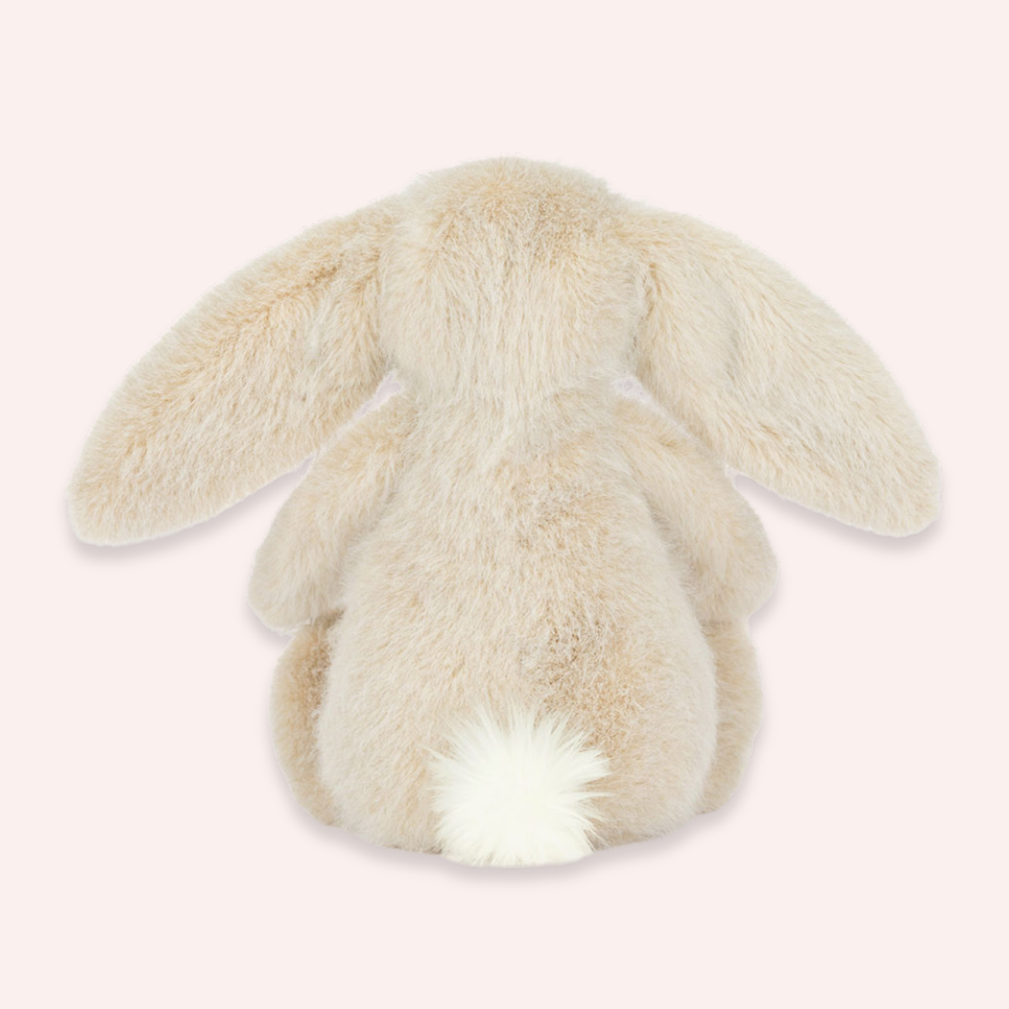 Wheat Flufflet Bunny
