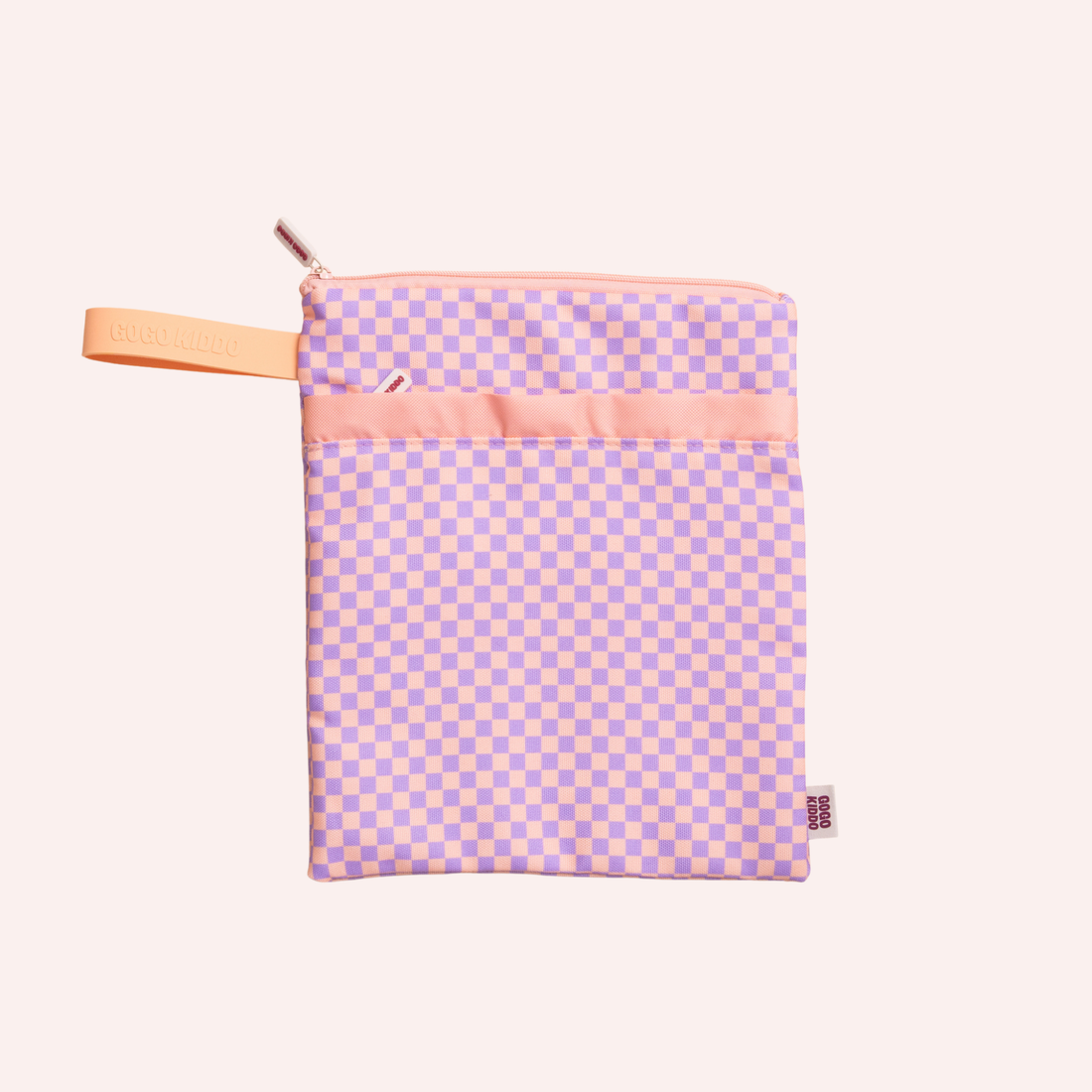 Peach Check