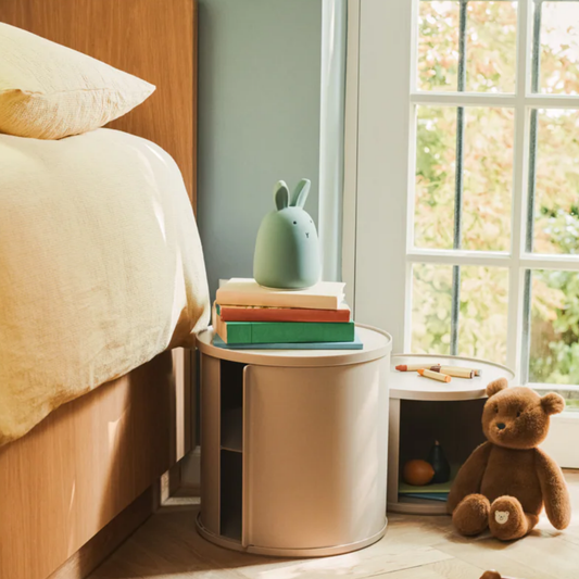 Winston Night Light - Rabbit Peppermint