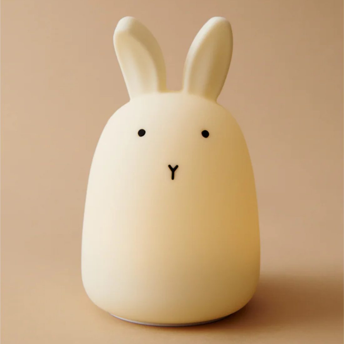 Winston Night Light - Rabbit Creme de la Creme