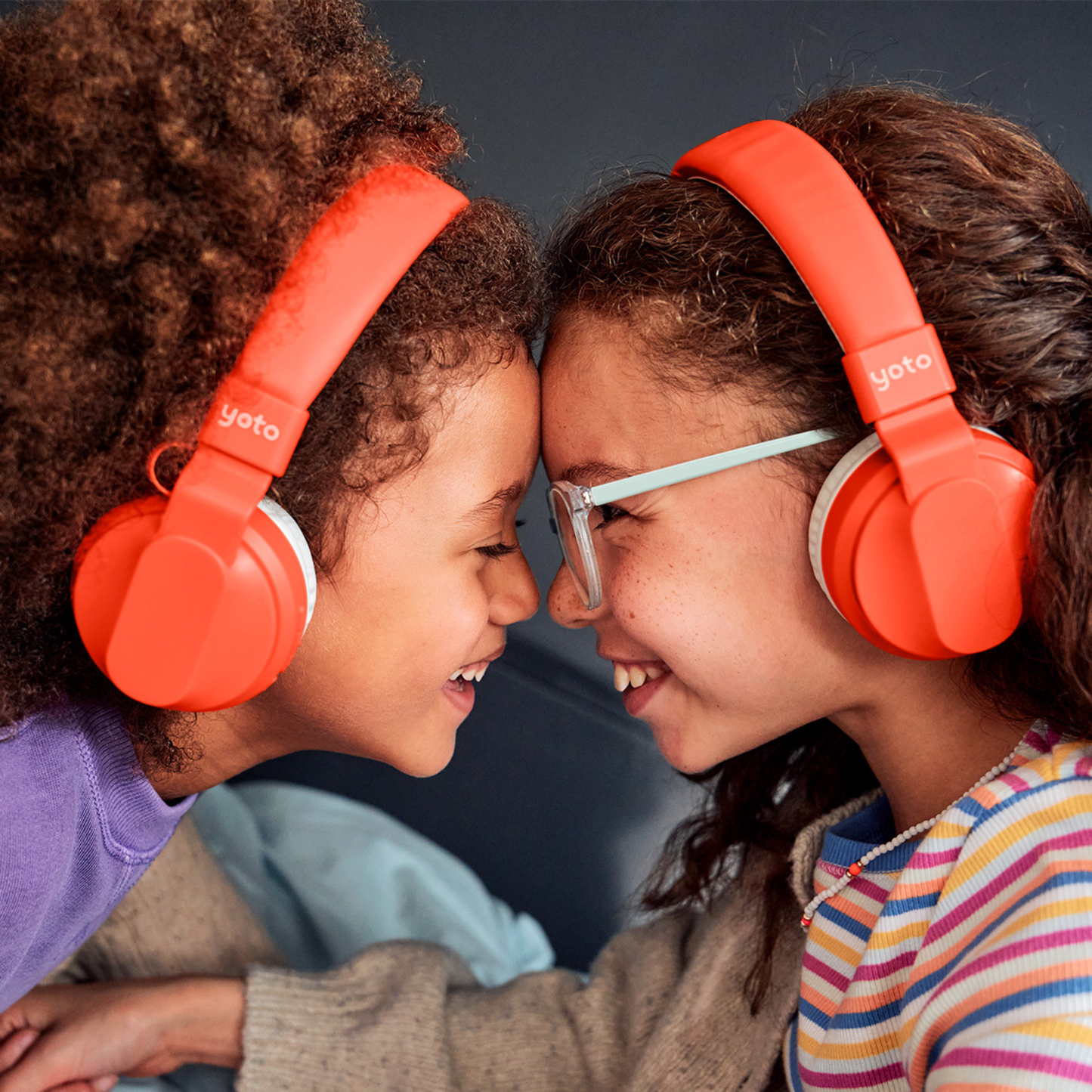 Wireless Headphones