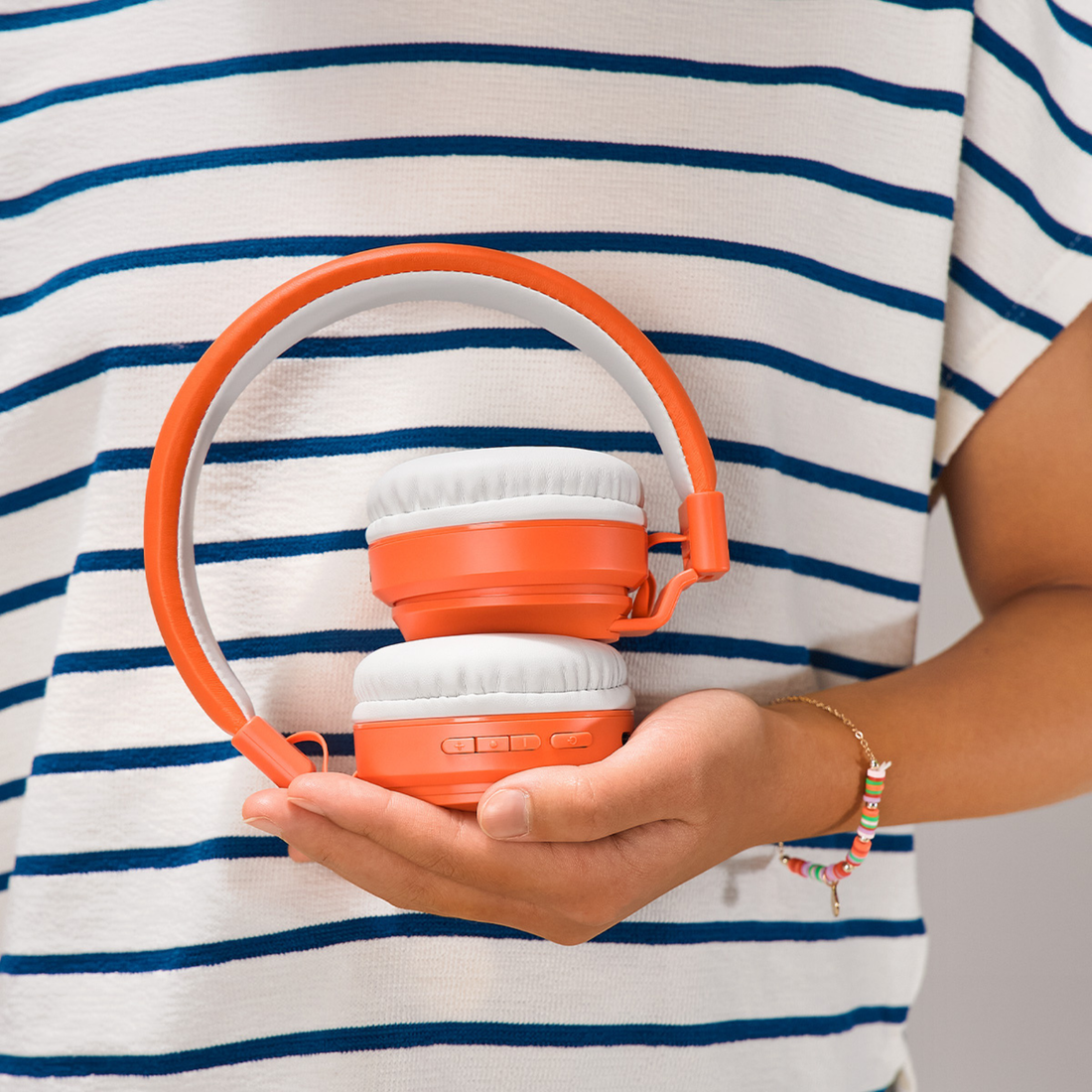 Wireless Headphones