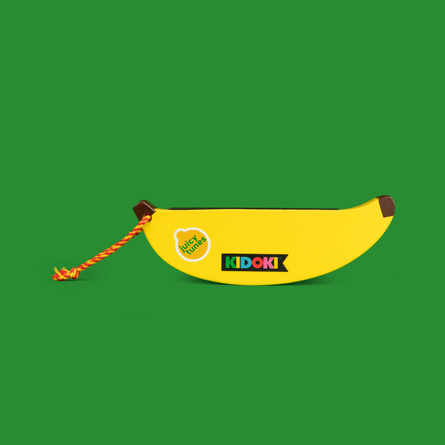 Wooden Fruit Harmonica