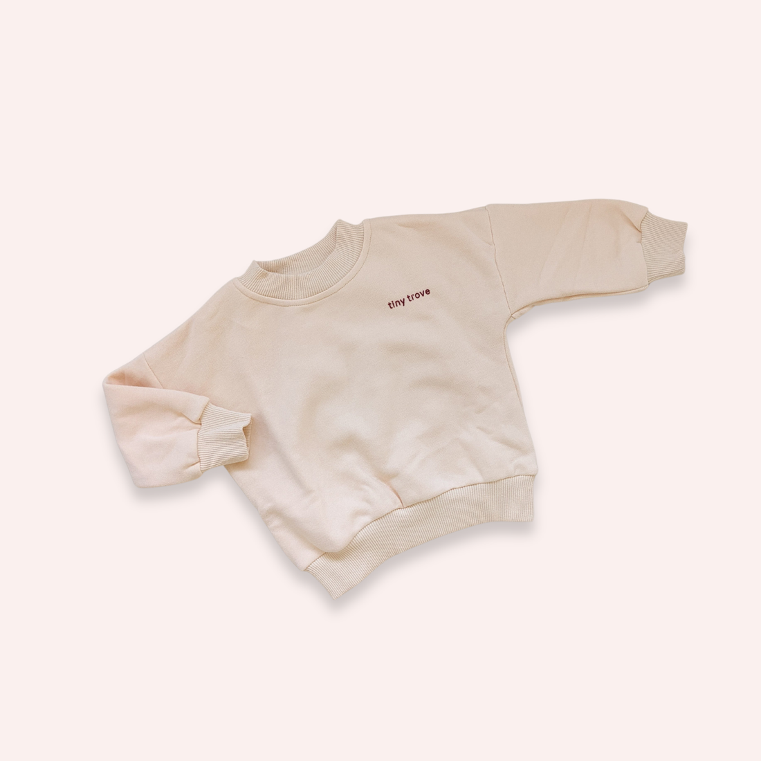Woodie 3D Logo Tracksuit - Barley