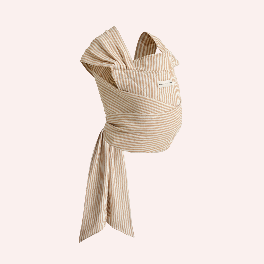 Regular Wrap Carrier - Burleigh