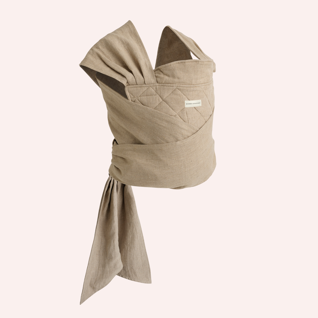 Regular Wrap Carrier - Fleetwood