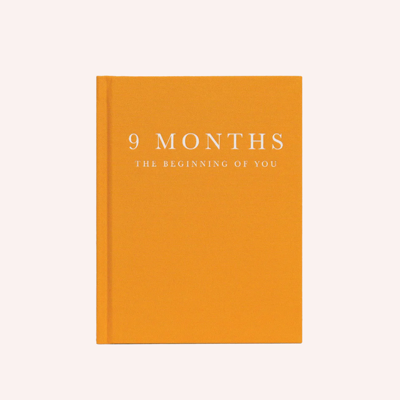 Baby Journal: 9 Months. Pregnancy Journal